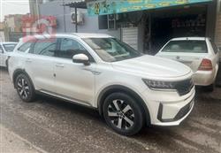 کیا سۆرینتۆ